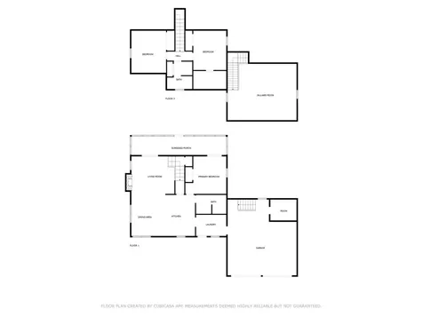 37 Parkhill Point Road Belgrade ME 04917