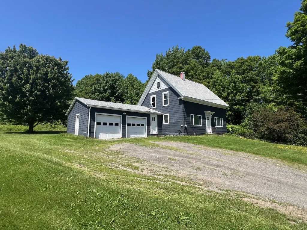 383 Wellington Road Parkman ME 04443