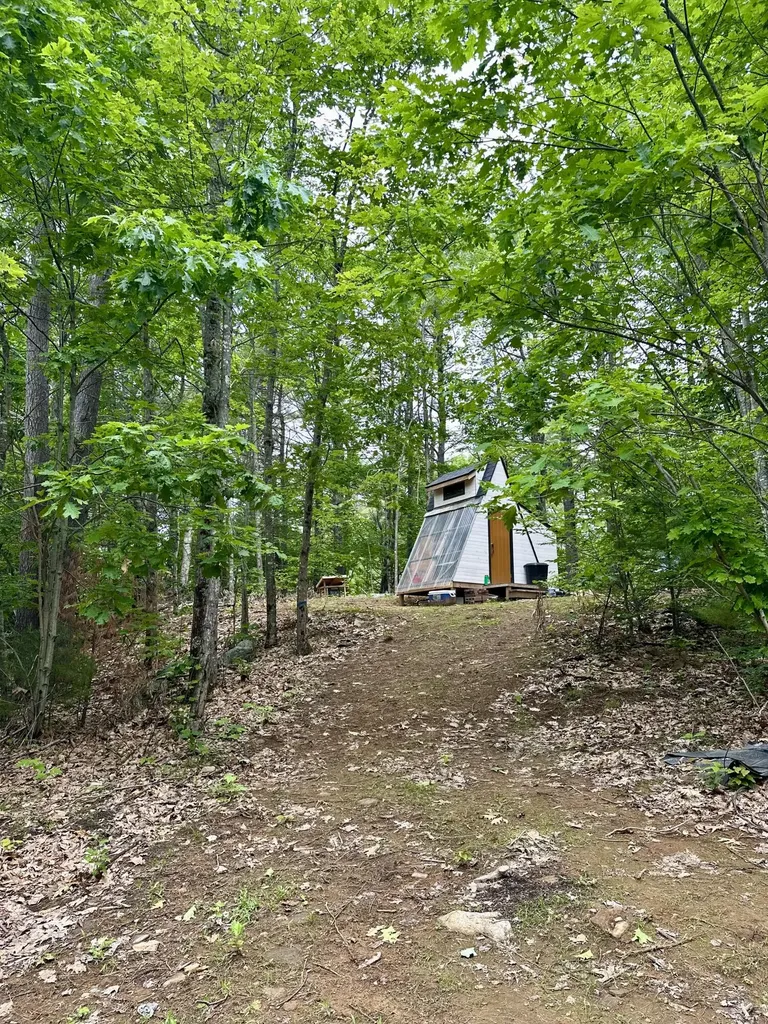 0 Oakwood Road West Gardiner ME 04345