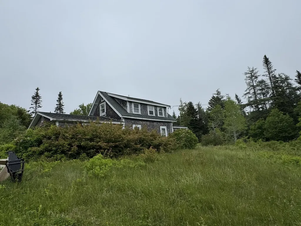 780 Cutler Road Machiasport ME 04655