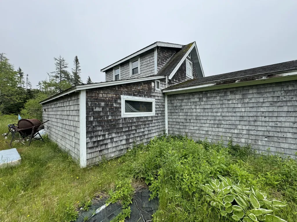 780 Cutler Road Machiasport ME 04655