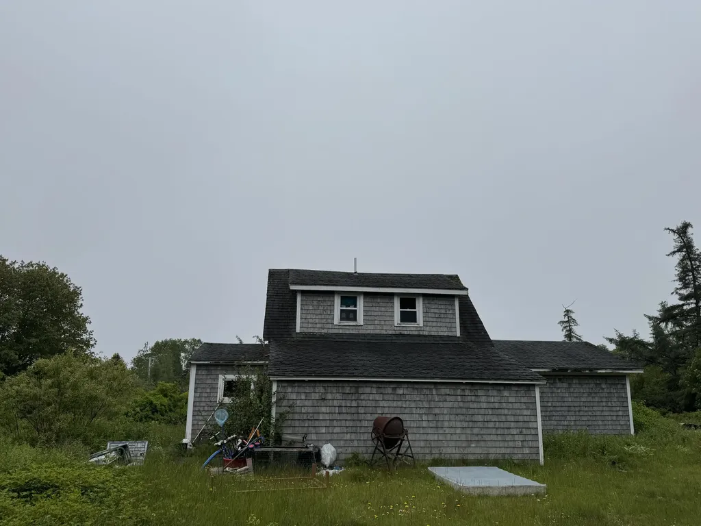 780 Cutler Road Machiasport ME 04655