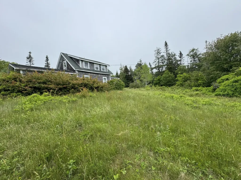 780 Cutler Road Machiasport ME 04655