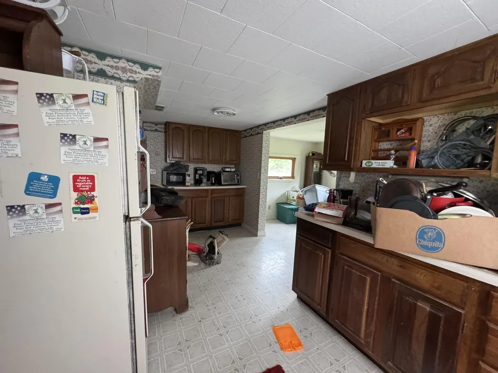 780 Cutler Road Machiasport ME 04655