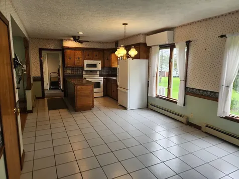 6 & 8 Oak Street Jay ME 04239