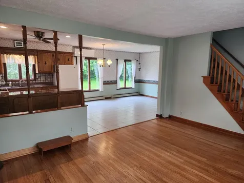 6 & 8 Oak Street Jay ME 04239