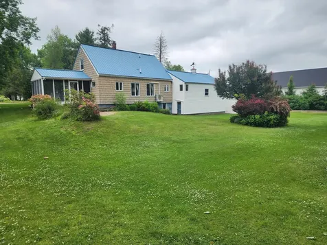 6 & 8 Oak Street Jay ME 04239