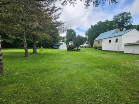 6 & 8 Oak Street Jay ME 04239
