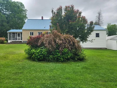 6 & 8 Oak Street Jay ME 04239
