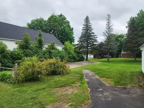 6 & 8 Oak Street Jay ME 04239