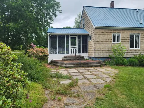 6 & 8 Oak Street Jay ME 04239