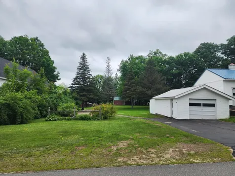 6 & 8 Oak Street Jay ME 04239