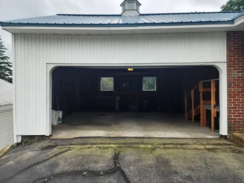 6 & 8 Oak Street Jay ME 04239