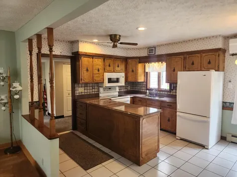 6 & 8 Oak Street Jay ME 04239