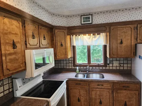 6 & 8 Oak Street Jay ME 04239