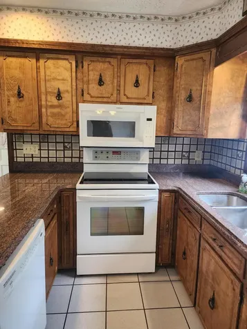 6 & 8 Oak Street Jay ME 04239