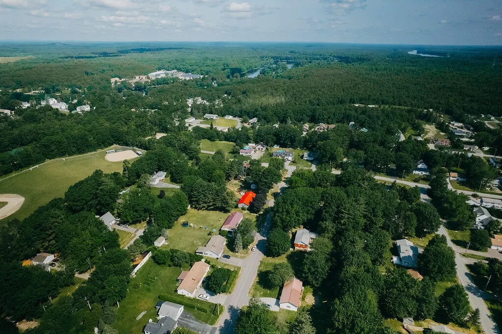 41 Curtis Lane Milford ME 04461