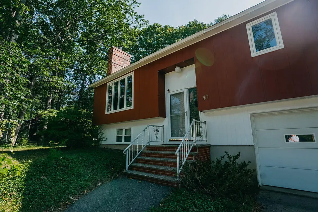 41 Curtis Lane Milford ME 04461