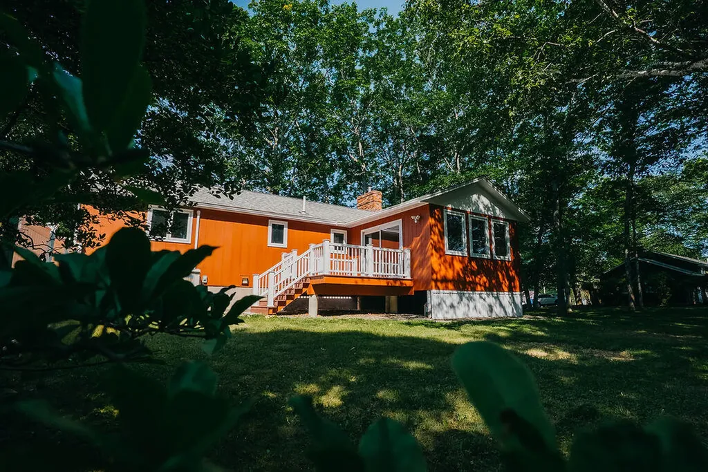 41 Curtis Lane Milford ME 04461