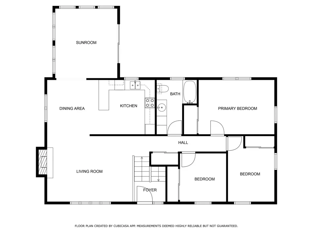 41 Curtis Lane Milford ME 04461