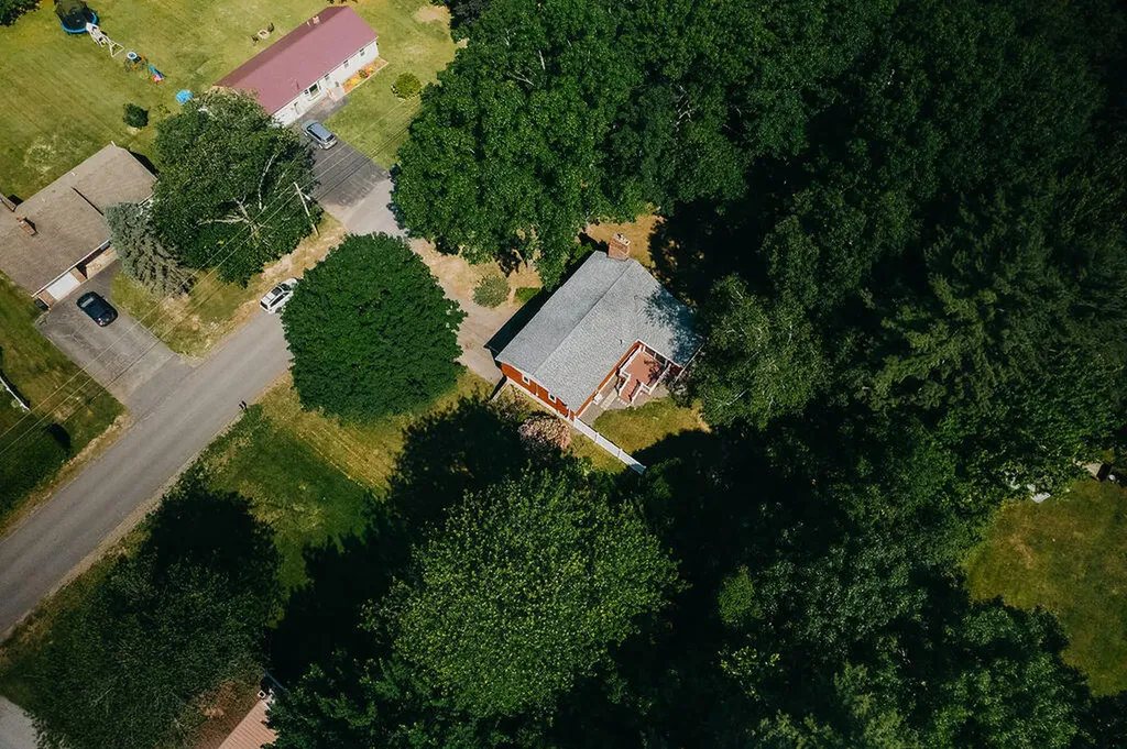 41 Curtis Lane Milford ME 04461