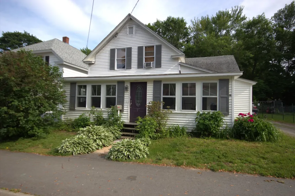 30 Burnham Street Old Town ME 04468