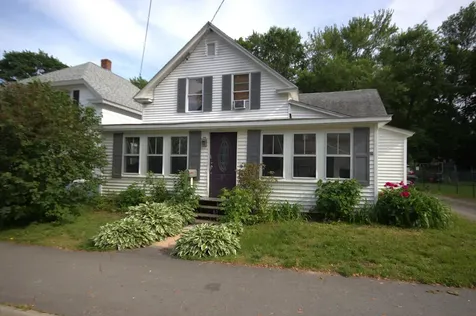 30 Burnham Street Old Town ME 04468