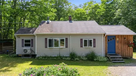 43 Vista Drive Windham ME 04062