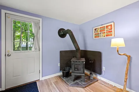 43 Vista Drive Windham ME 04062