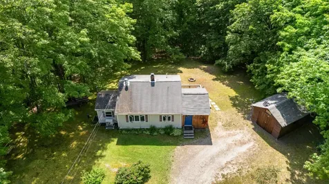 43 Vista Drive Windham ME 04062