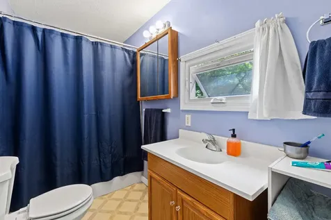 43 Vista Drive Windham ME 04062