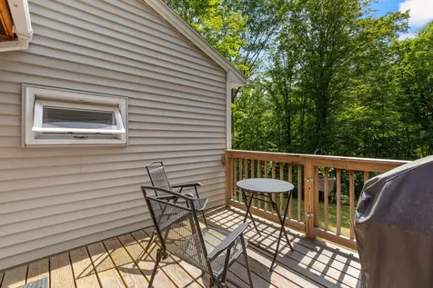 43 Vista Drive Windham ME 04062