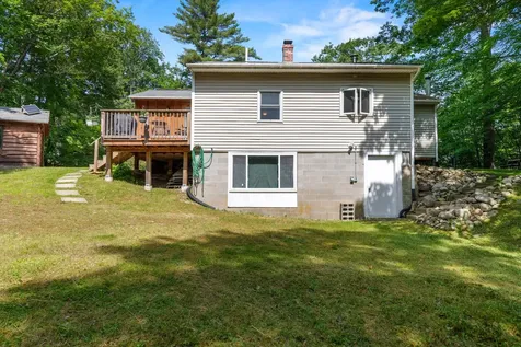 43 Vista Drive Windham ME 04062