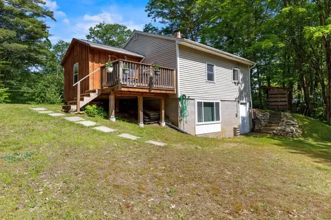 43 Vista Drive Windham ME 04062