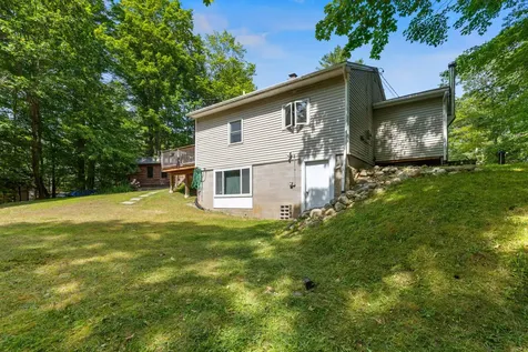 43 Vista Drive Windham ME 04062