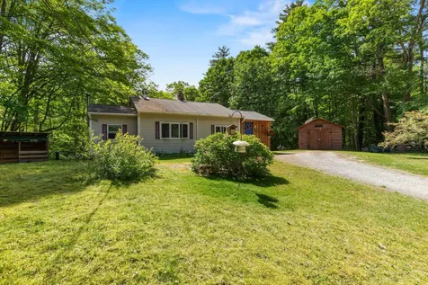 43 Vista Drive Windham ME 04062