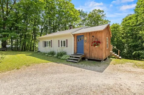 43 Vista Drive Windham ME 04062