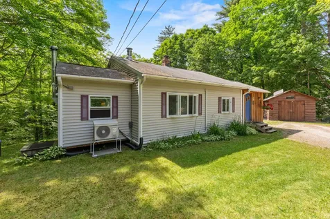43 Vista Drive Windham ME 04062