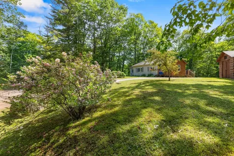 43 Vista Drive Windham ME 04062