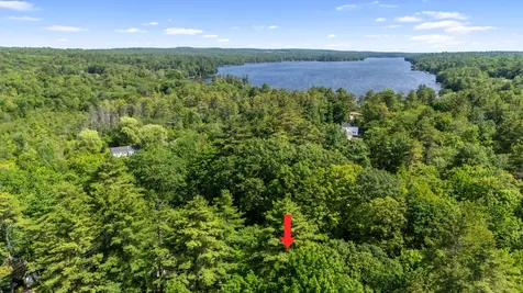 43 Vista Drive Windham ME 04062