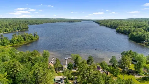 43 Vista Drive Windham ME 04062