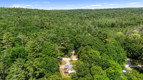 43 Vista Drive Windham ME 04062