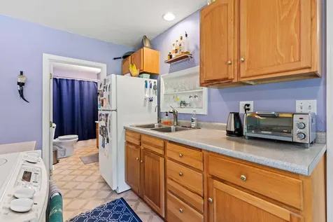43 Vista Drive Windham ME 04062