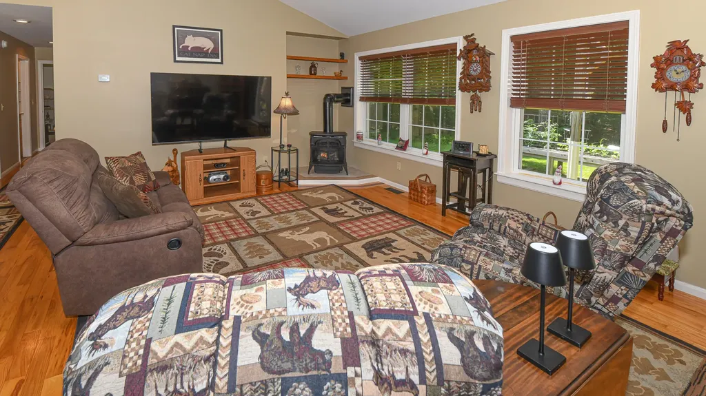 111 Edes Falls Road Harrison ME 04040
