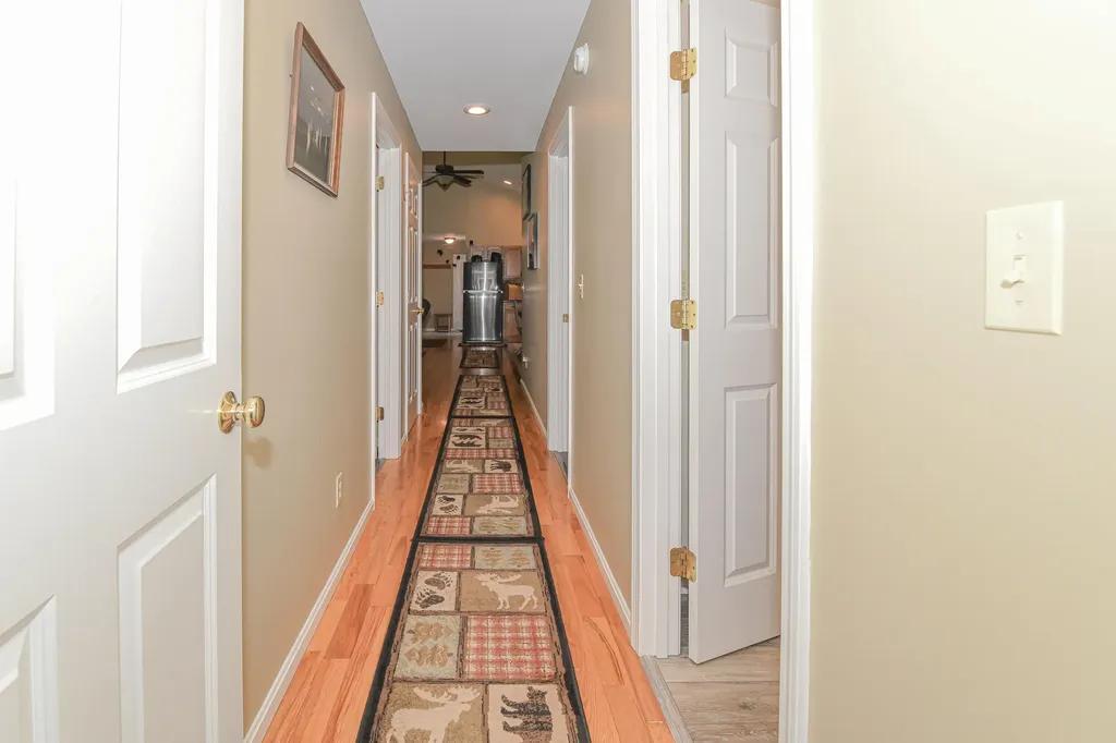 111 Edes Falls Road Harrison ME 04040