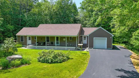 111 Edes Falls Road Harrison ME 04040