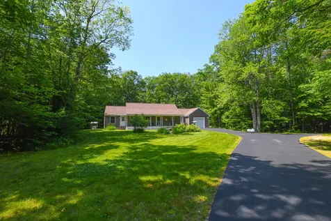 111 Edes Falls Road Harrison ME 04040
