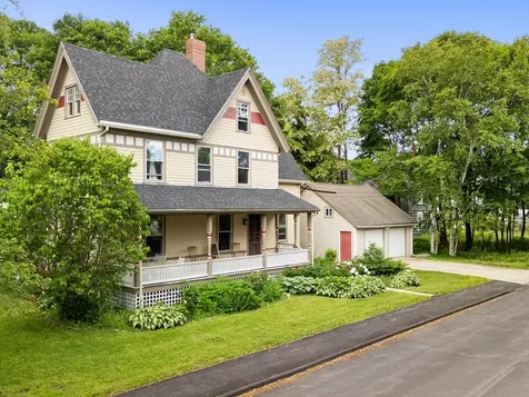 71 Summer Street Rockland ME 04841
