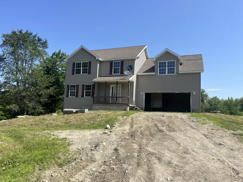 280 Grant Road Corinth ME 04427