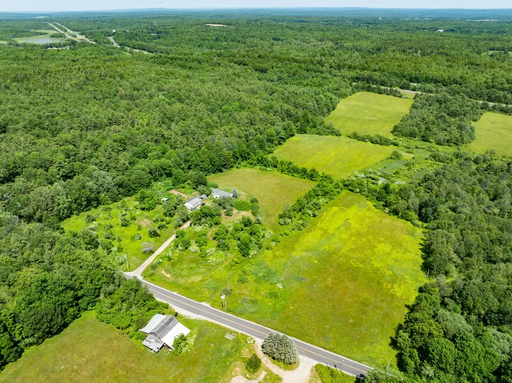 258 Dingley Road Bowdoinham ME 04008